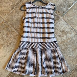 J.Crew - Drop Waist Dress - Size 6